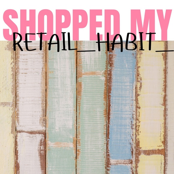Tops - Amazing Fantastical Find!!! Thanks for shopping with Retail_Habit_ 💕🍀🐾